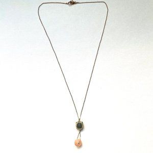 Danielle Welmond - Designer - Gemstone Necklace -Delicate